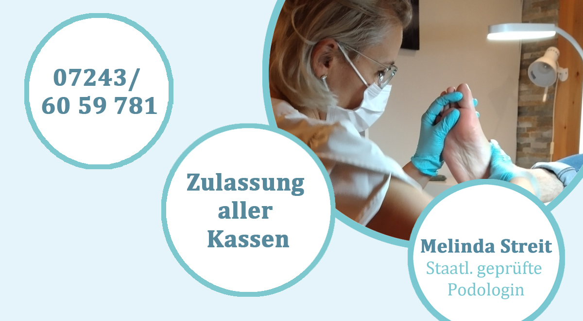 Private Podologiepraxis am Rathausmarkt